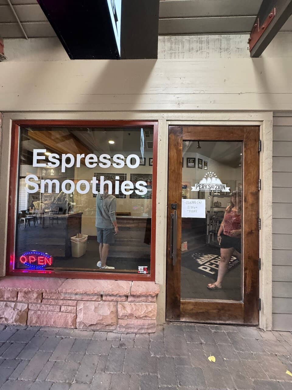 Delicious Breakfast & Light Bites