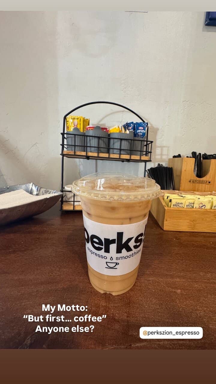 Exceptional Coffee & Smoothies