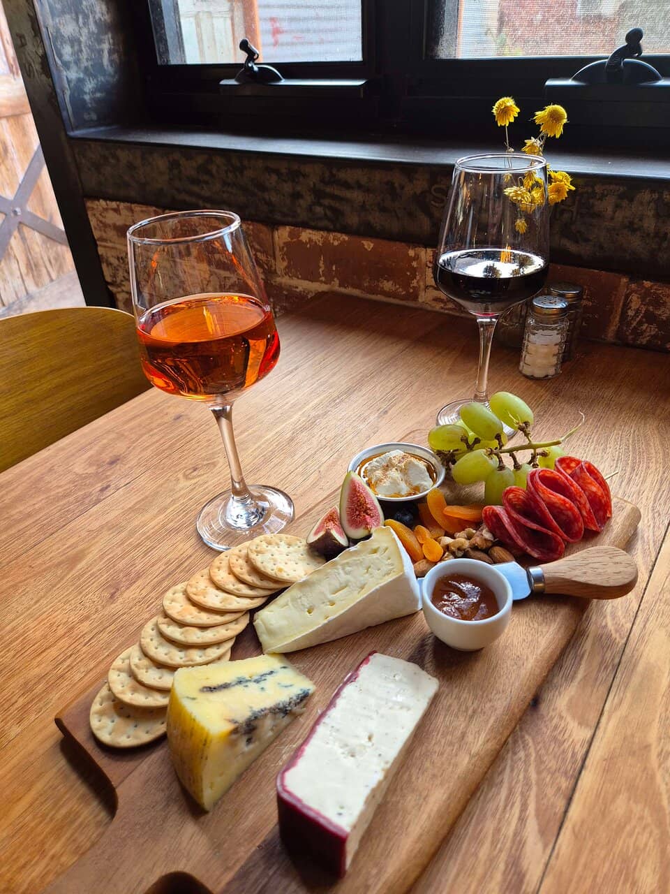 Heritage Cafe Experience