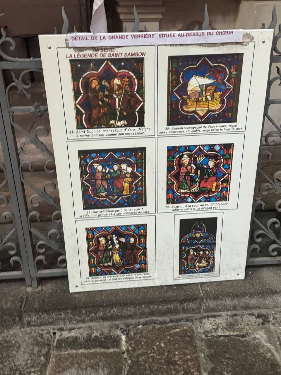 Mystical Double Fountain