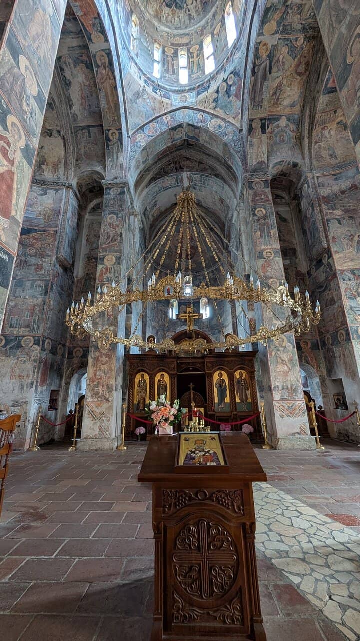 Vertical photo