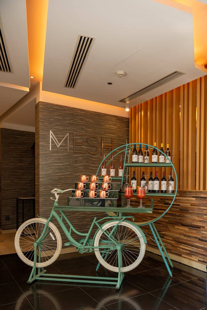 Exceptional Breakfast Buffet