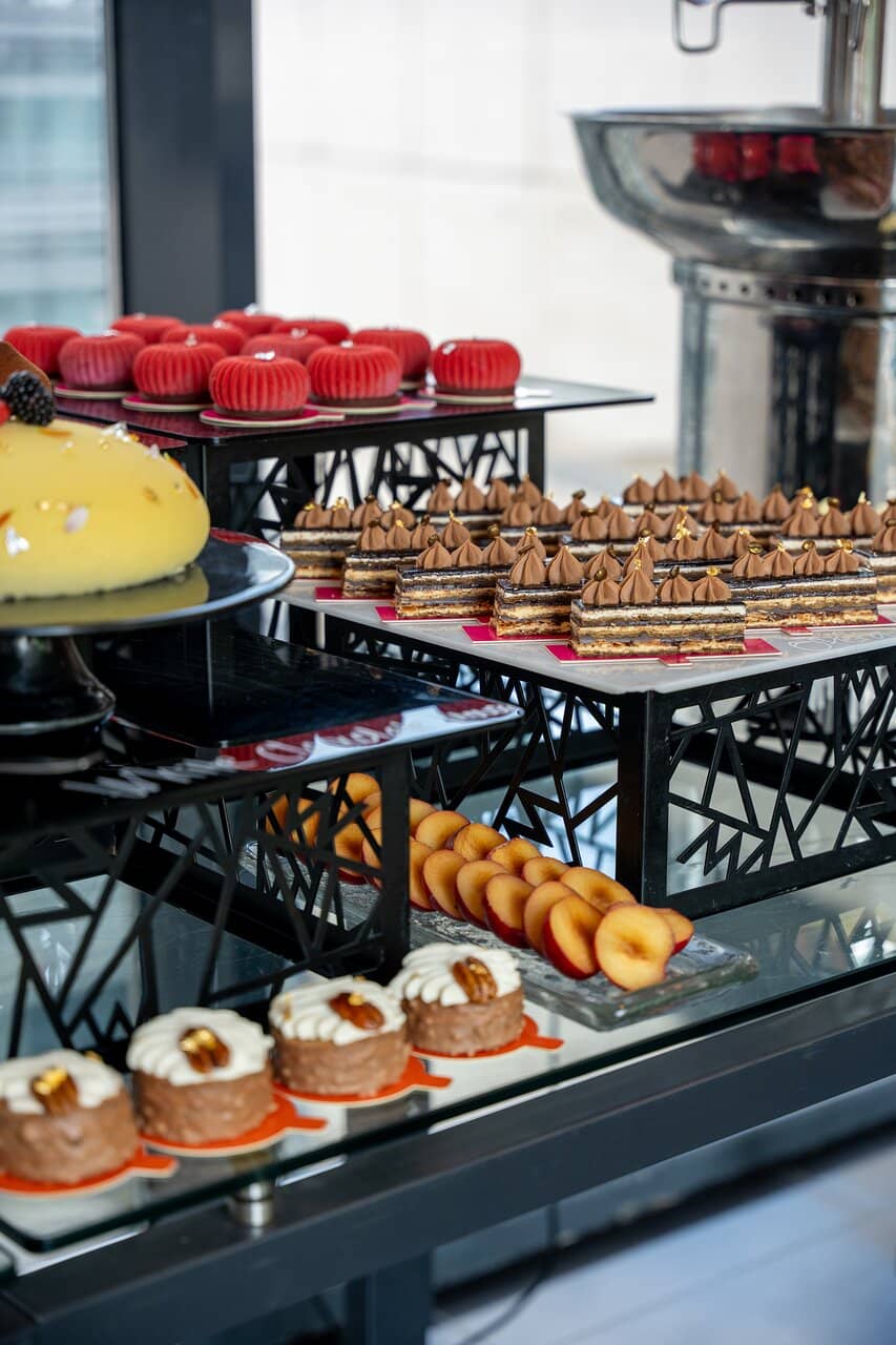 Hip Spot & Stunning Views