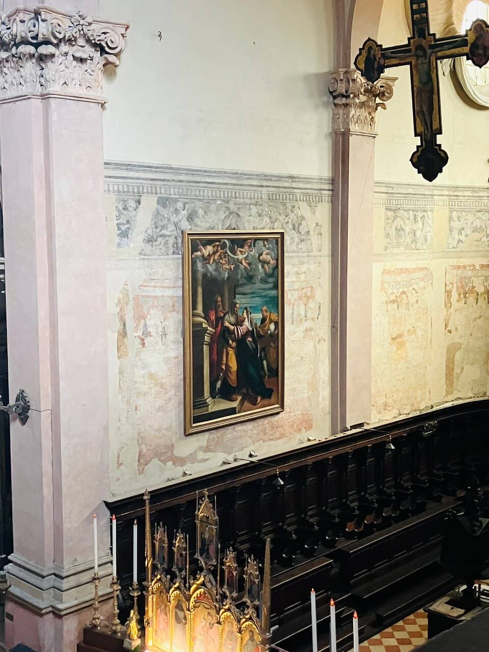 Vertical photo