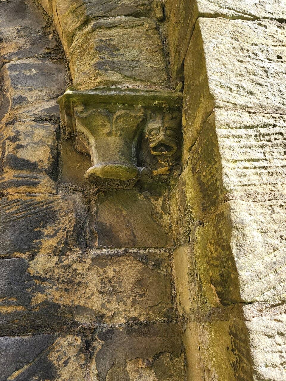 Dacre Hall