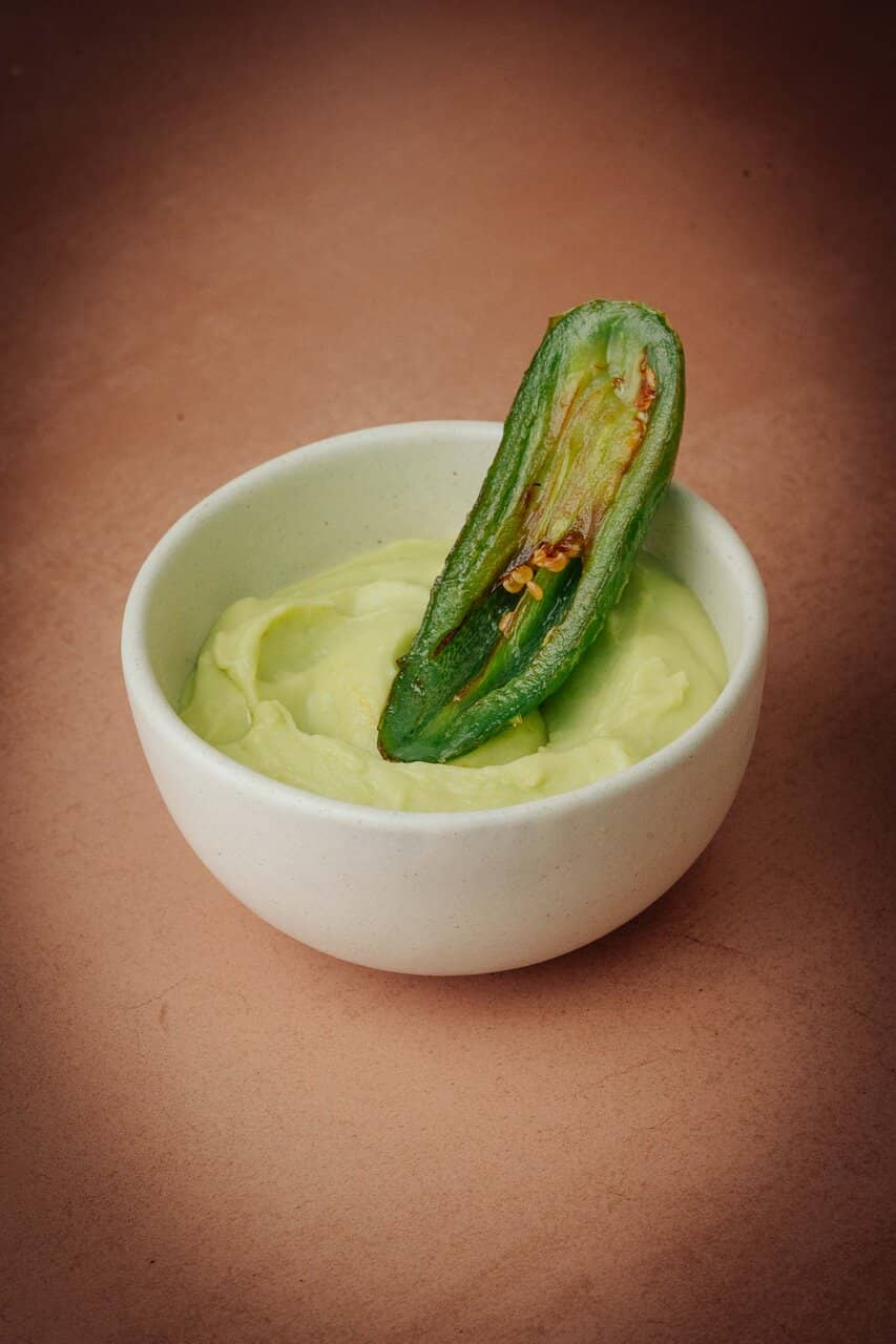 Creative Mexican Cuisine