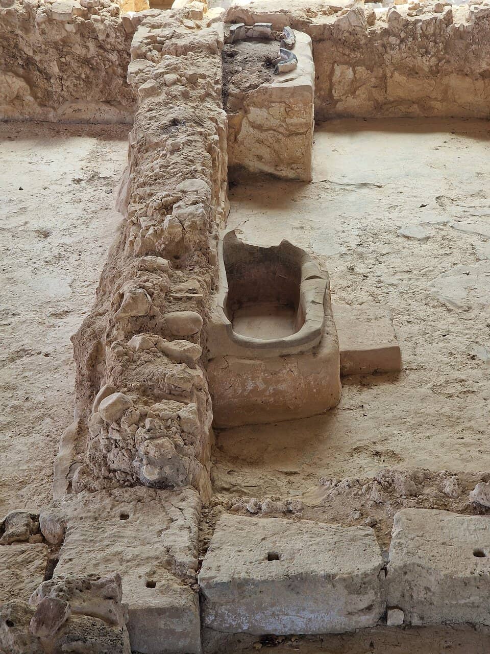 Mycenaean Tomb