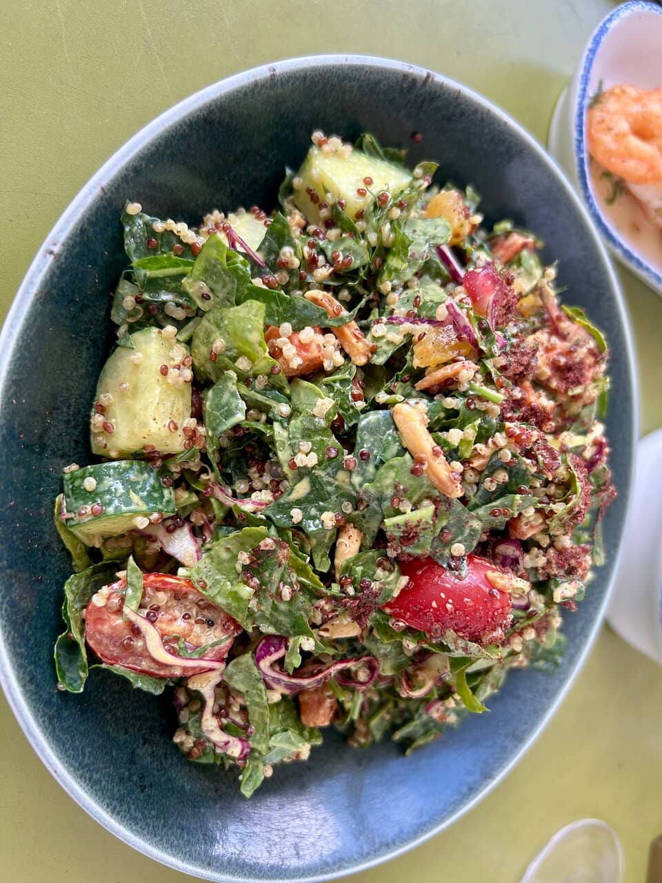 Creative Comfort Food