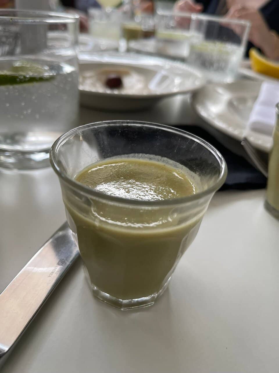 Must-Try Zucchini Chips