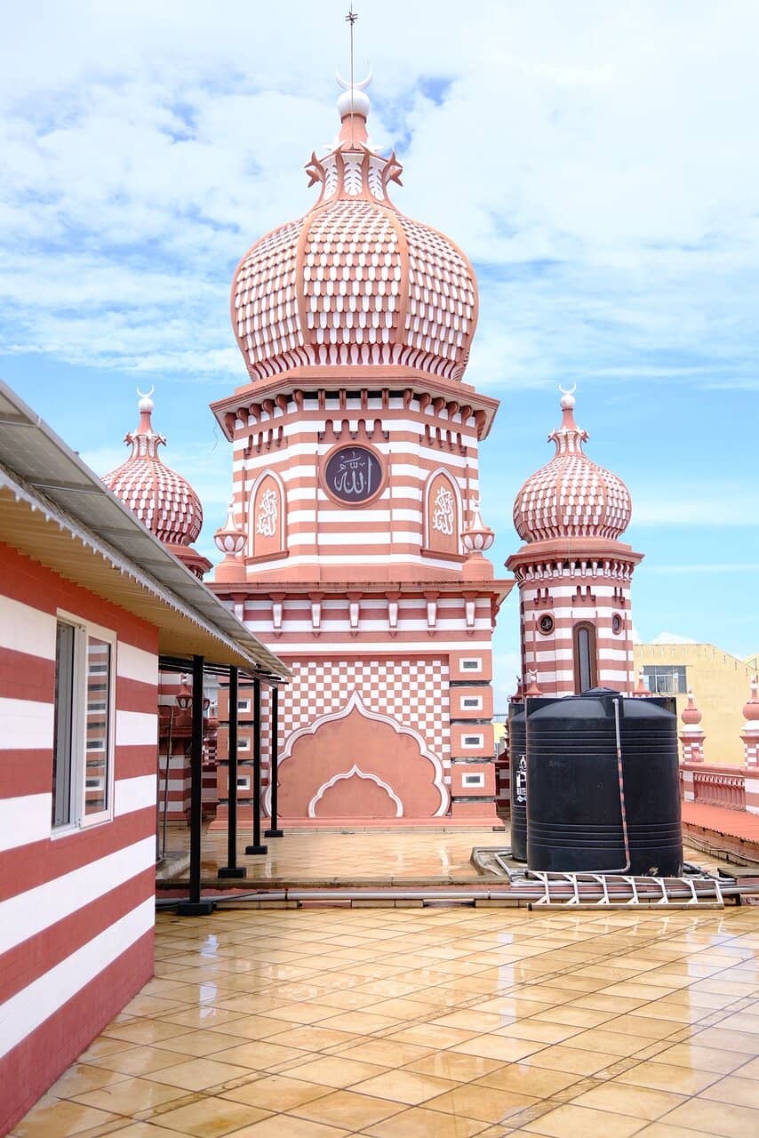 Architectural Significance