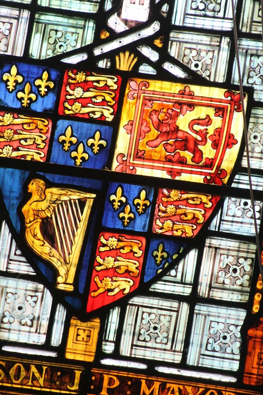 William Burges Restoration