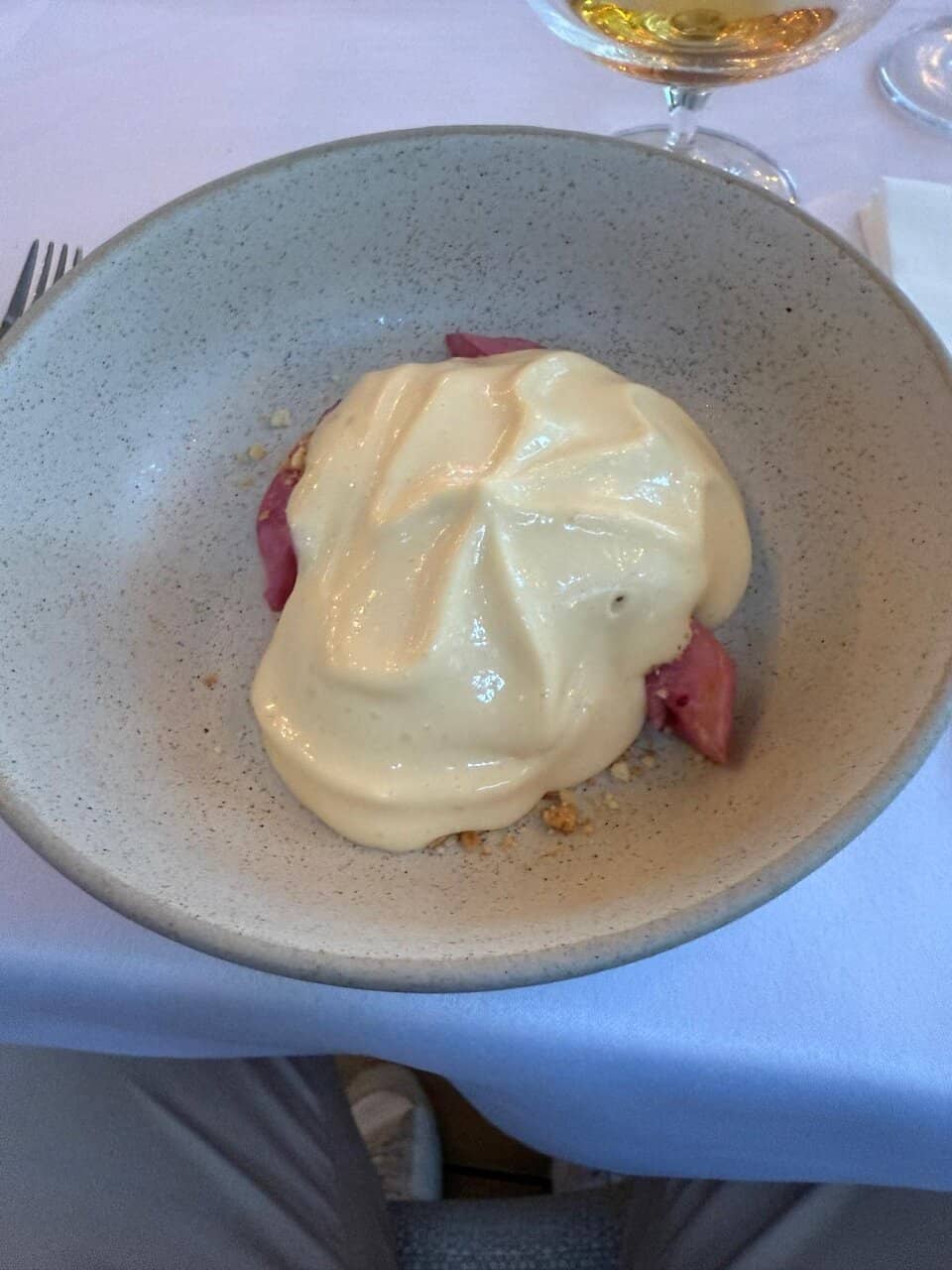 Artfully Crafted Dishes