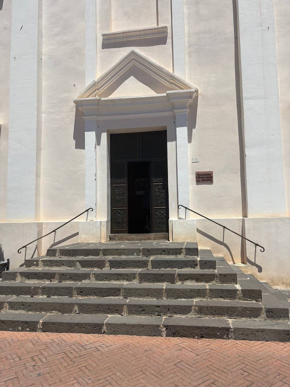 14th Century Parish