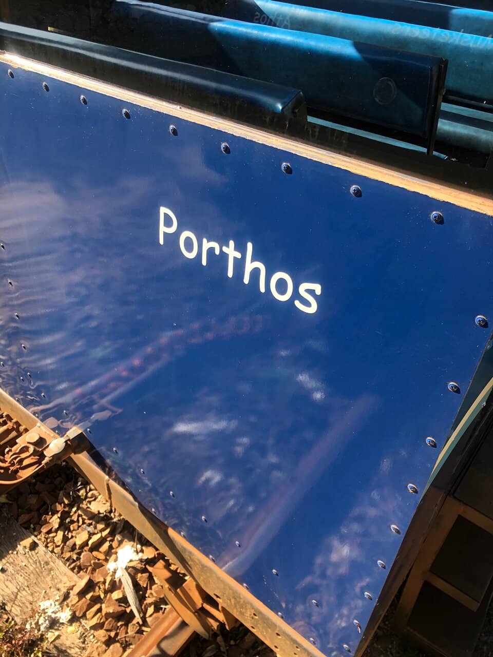 Picnic with a View