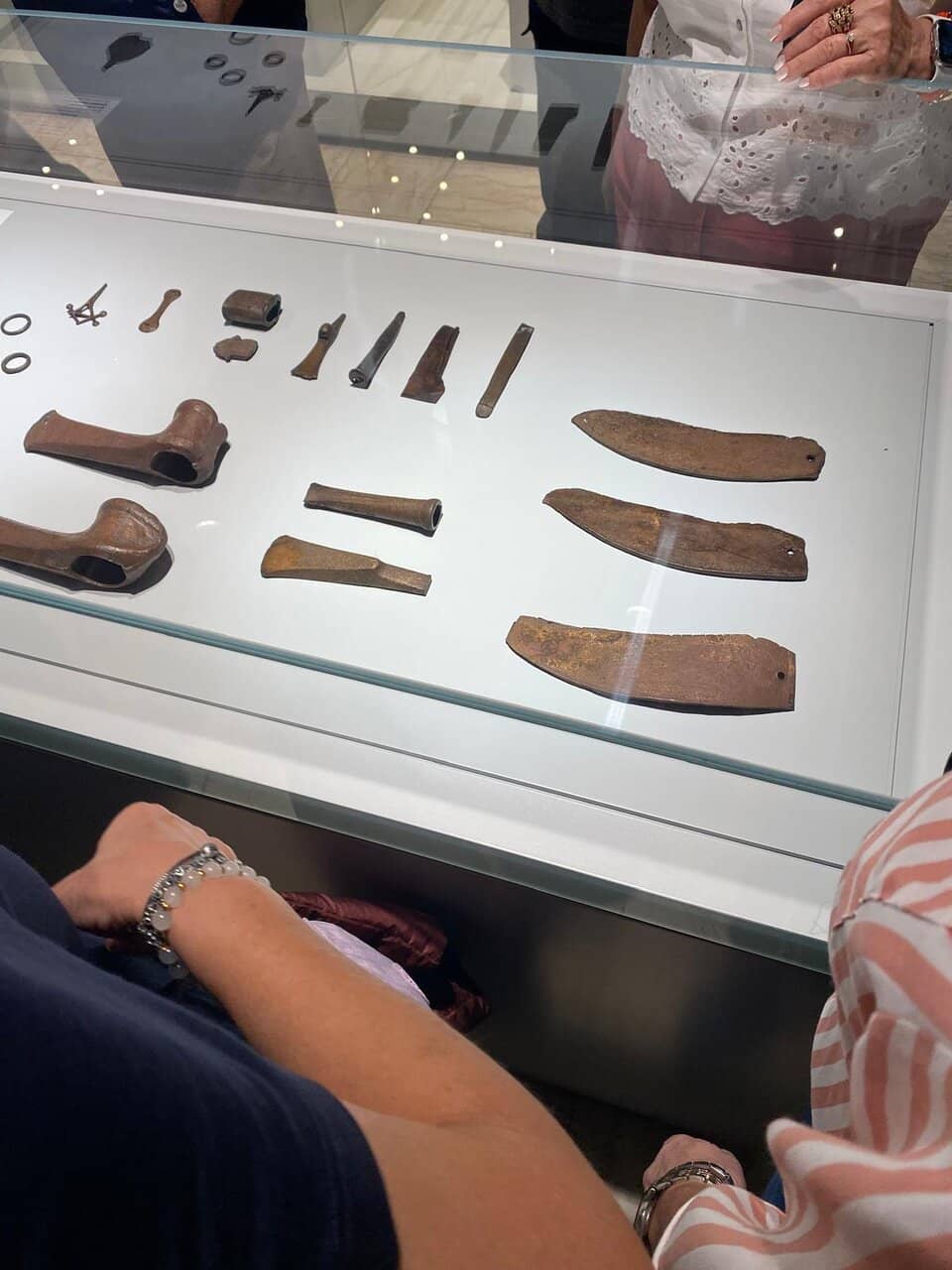 Traditional Yurt Display