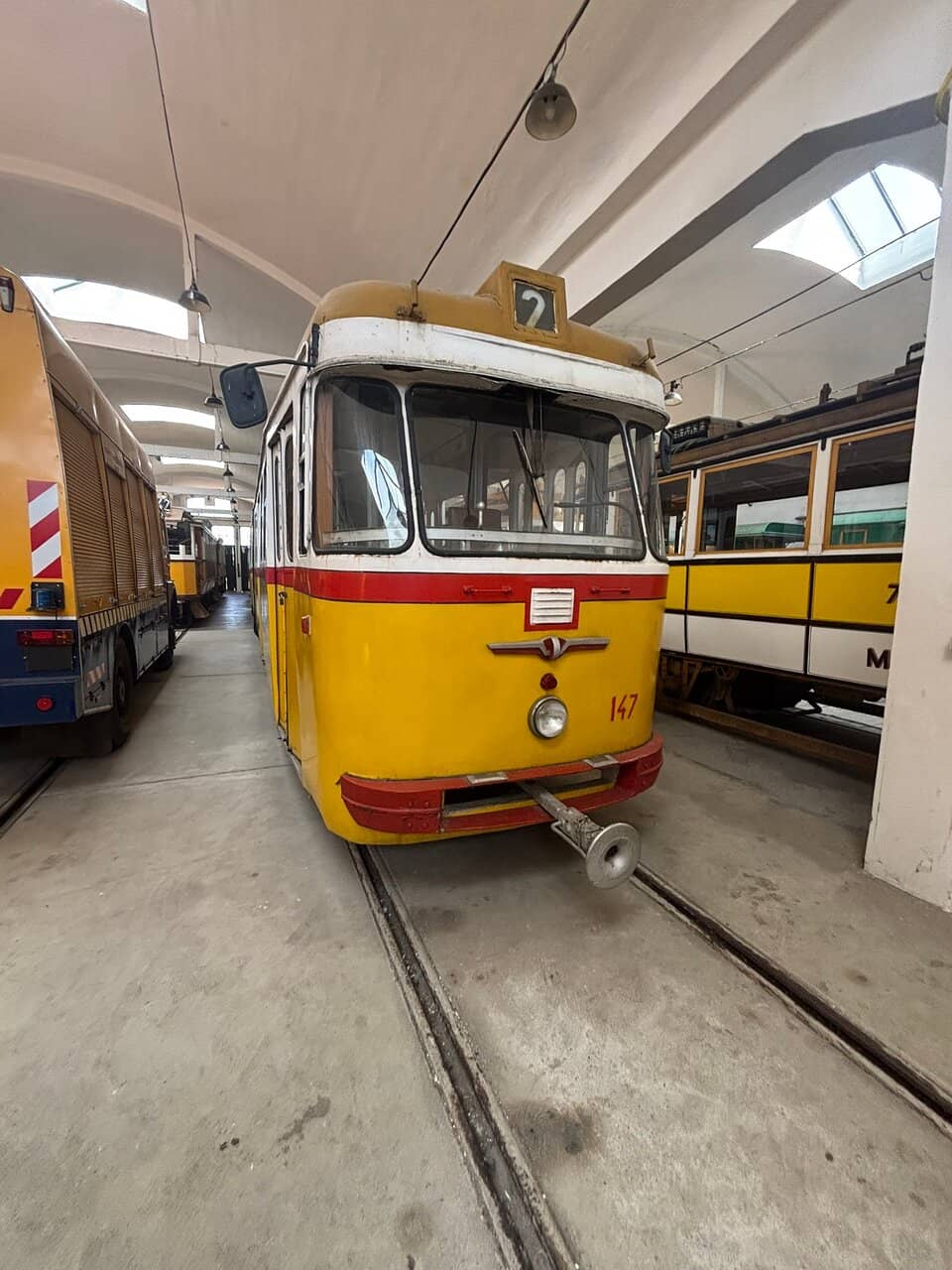 Interactive Vehicle Exploration