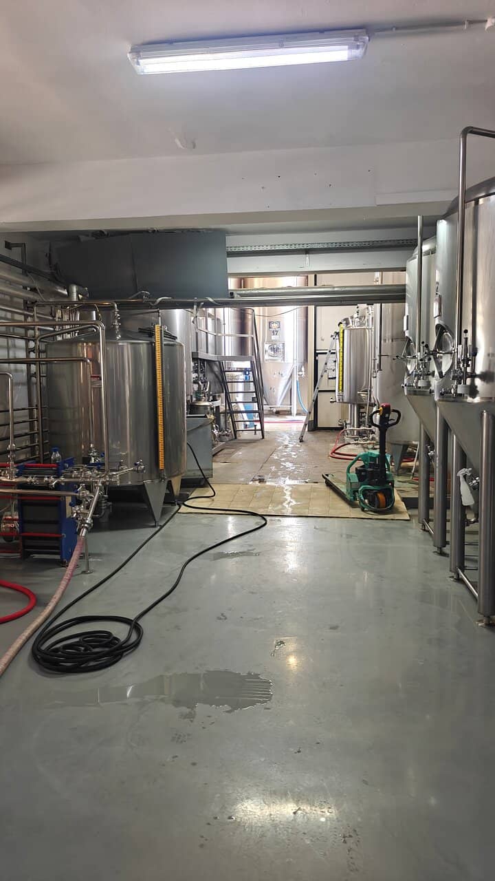 Corfu Pilsner