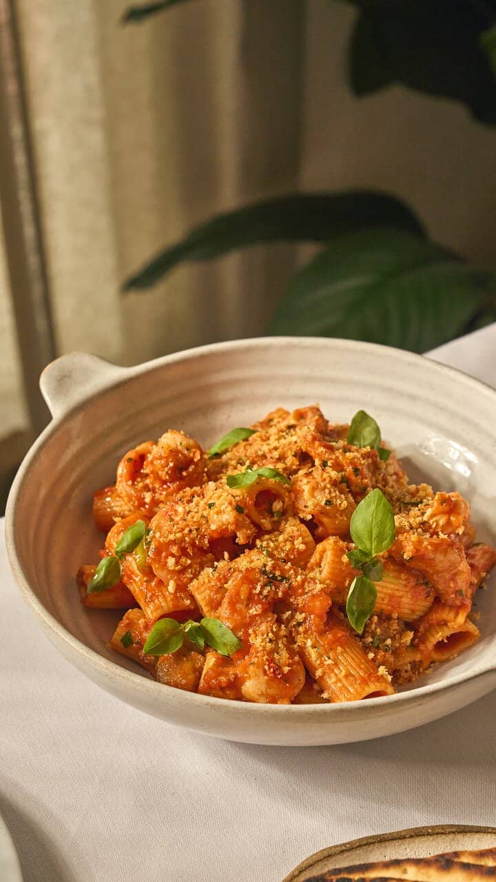 Flavorful Mediterranean Cuisine