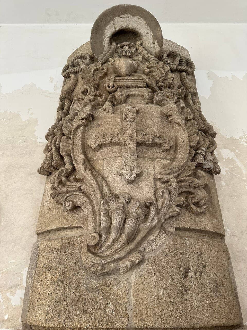 Lugo's Historical Evolution