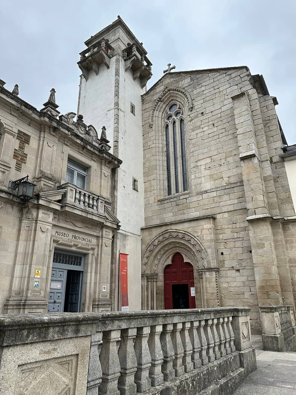 Vertical photo