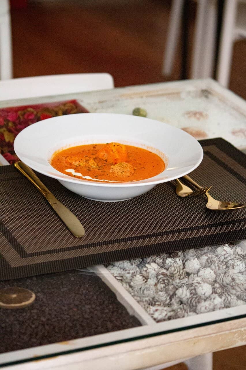 Peaceful & Cute Ambiance