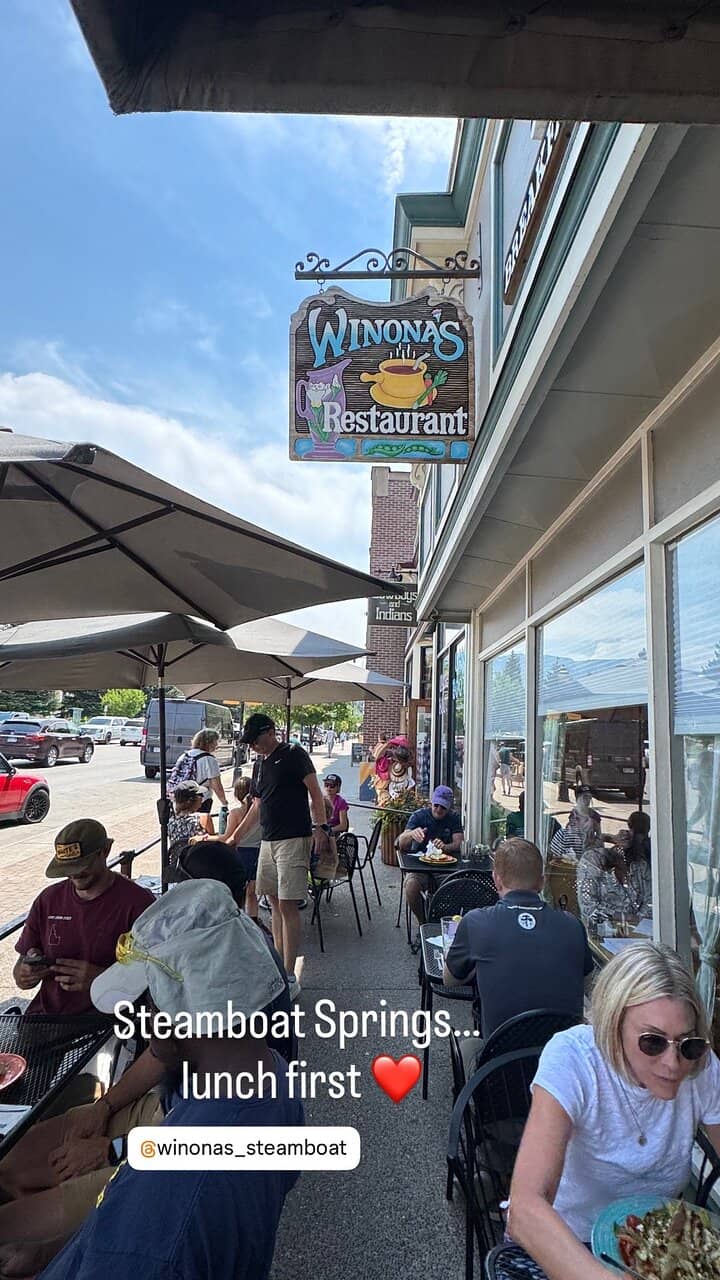 Cozy Atmosphere & Friendly Service