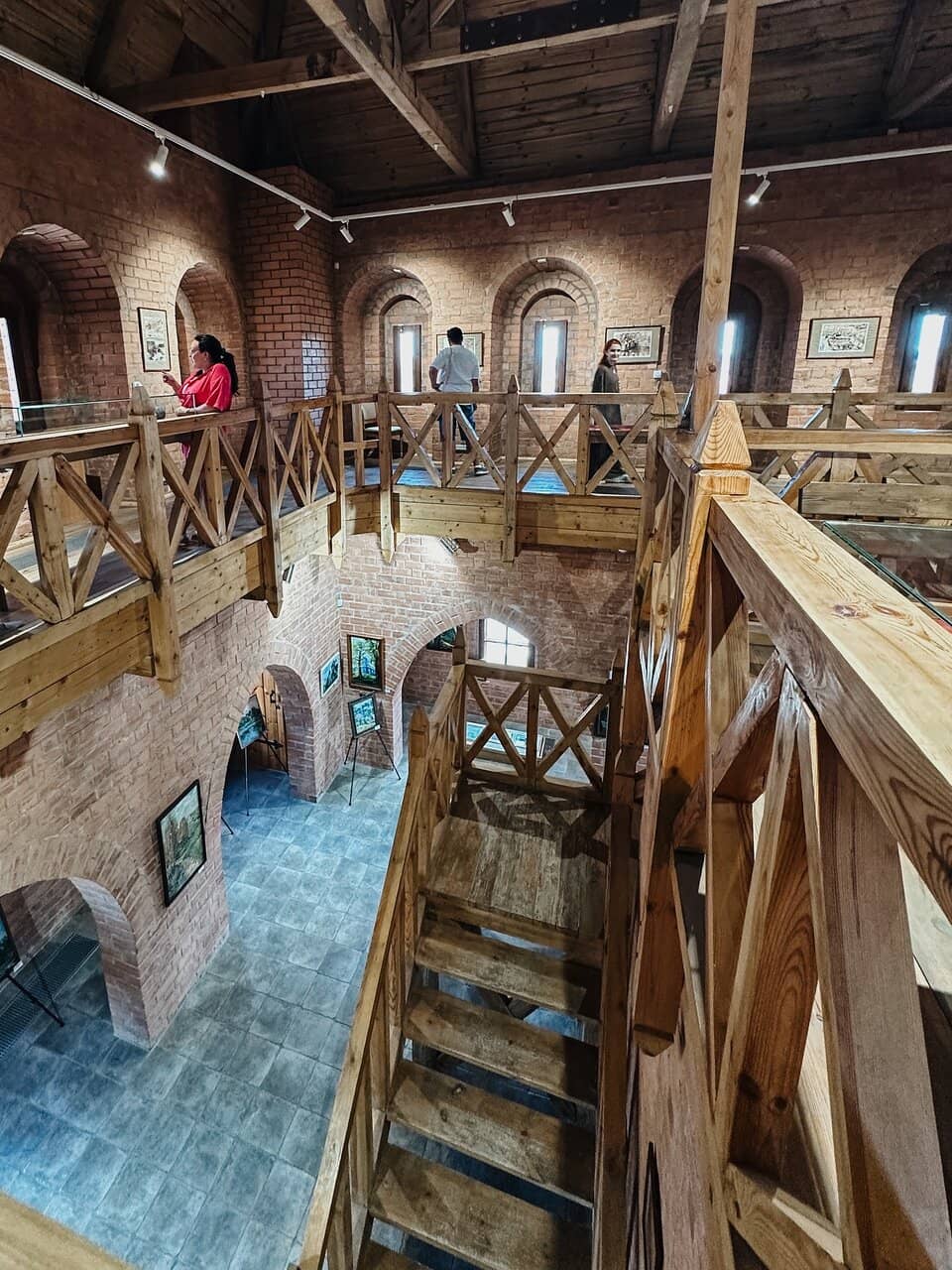 Castle Tours and Events