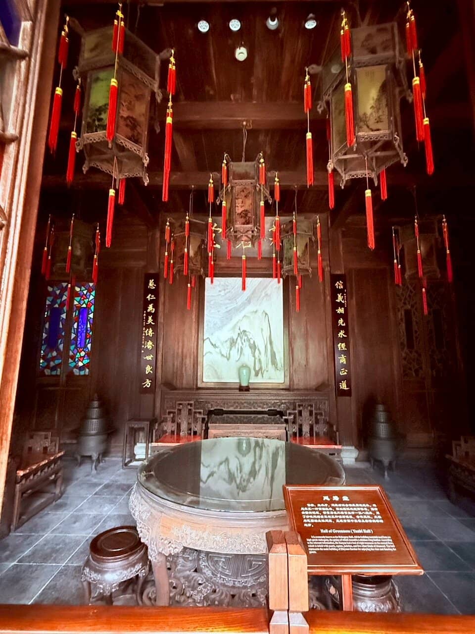 The Historic Kitchen