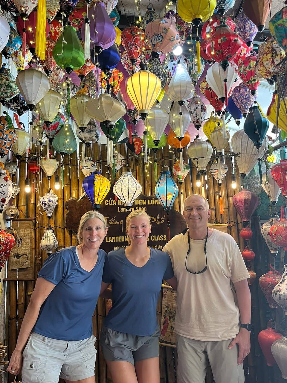 Vietnamese Coffee Class