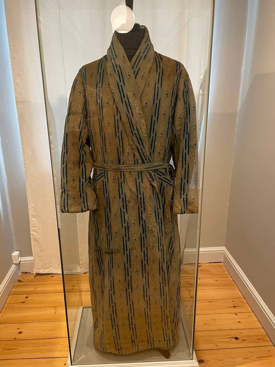 Kamma Rahbek's Artistic Boxes