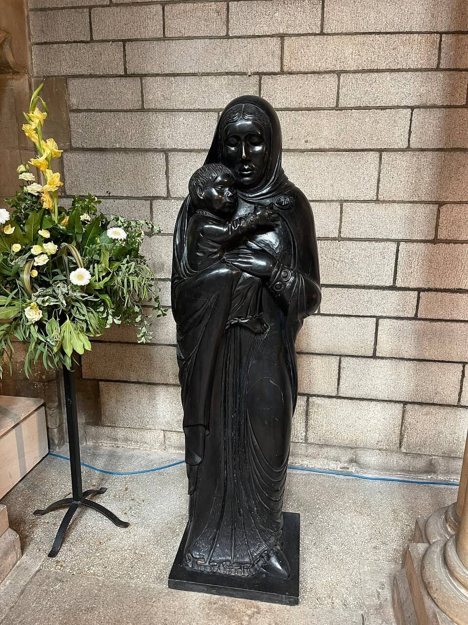 Stunning Stained Glass