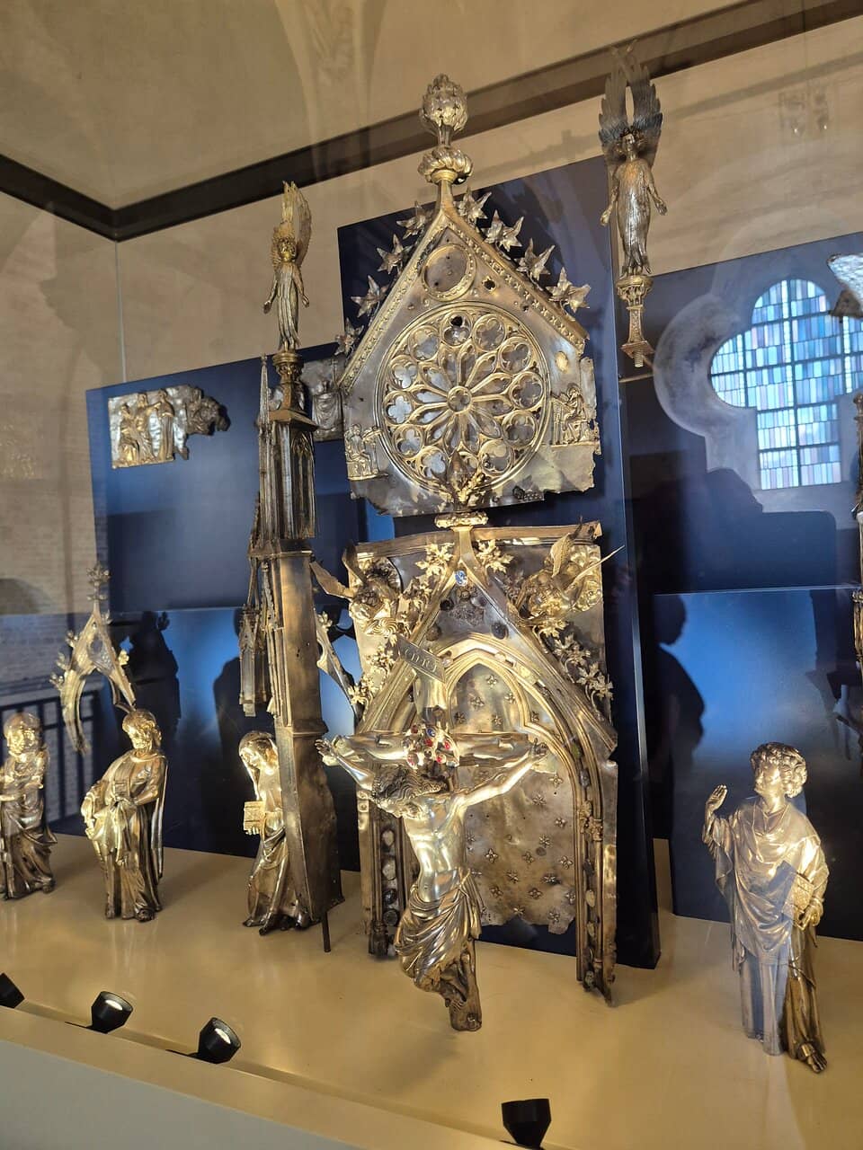 Baroque Interior