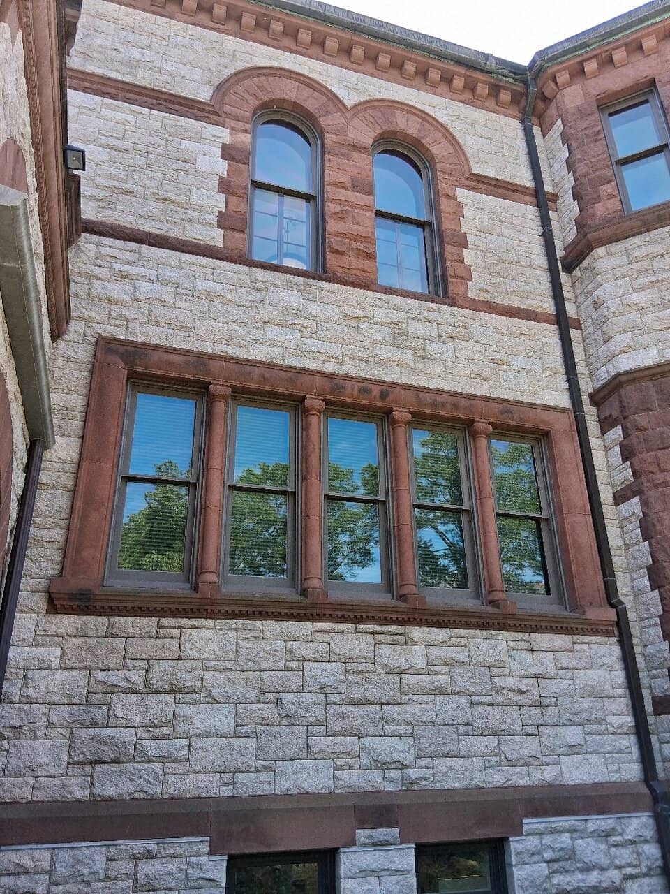 Vertical photo