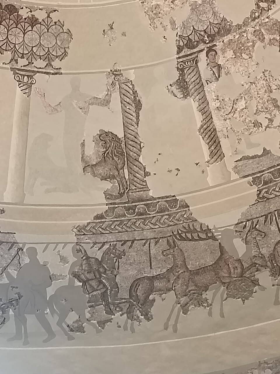 Historical Reenactments