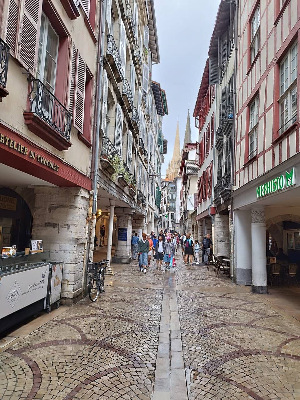 Unique Boutiques