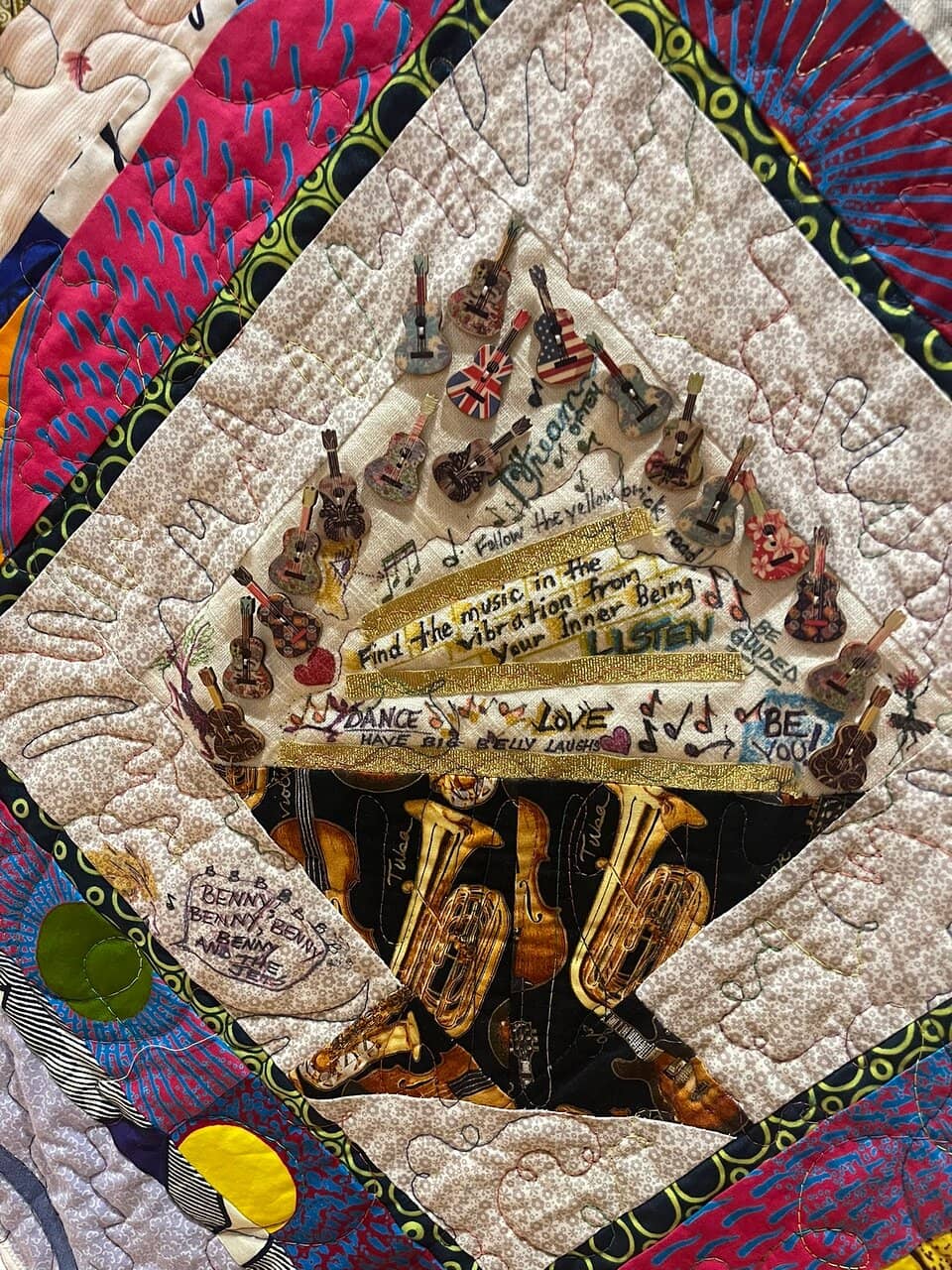 Unique Gift Shop Treasures