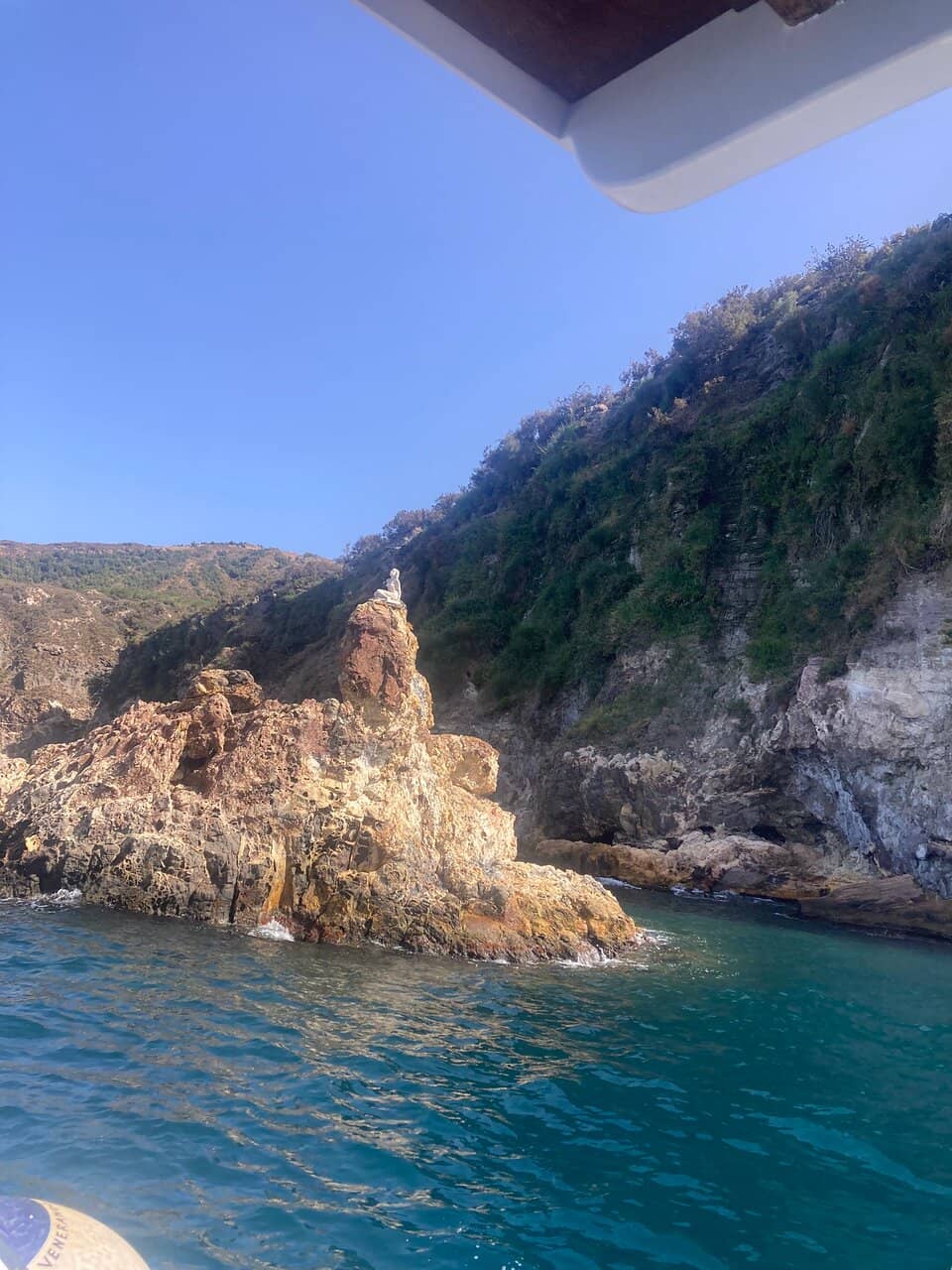 Vertical photo