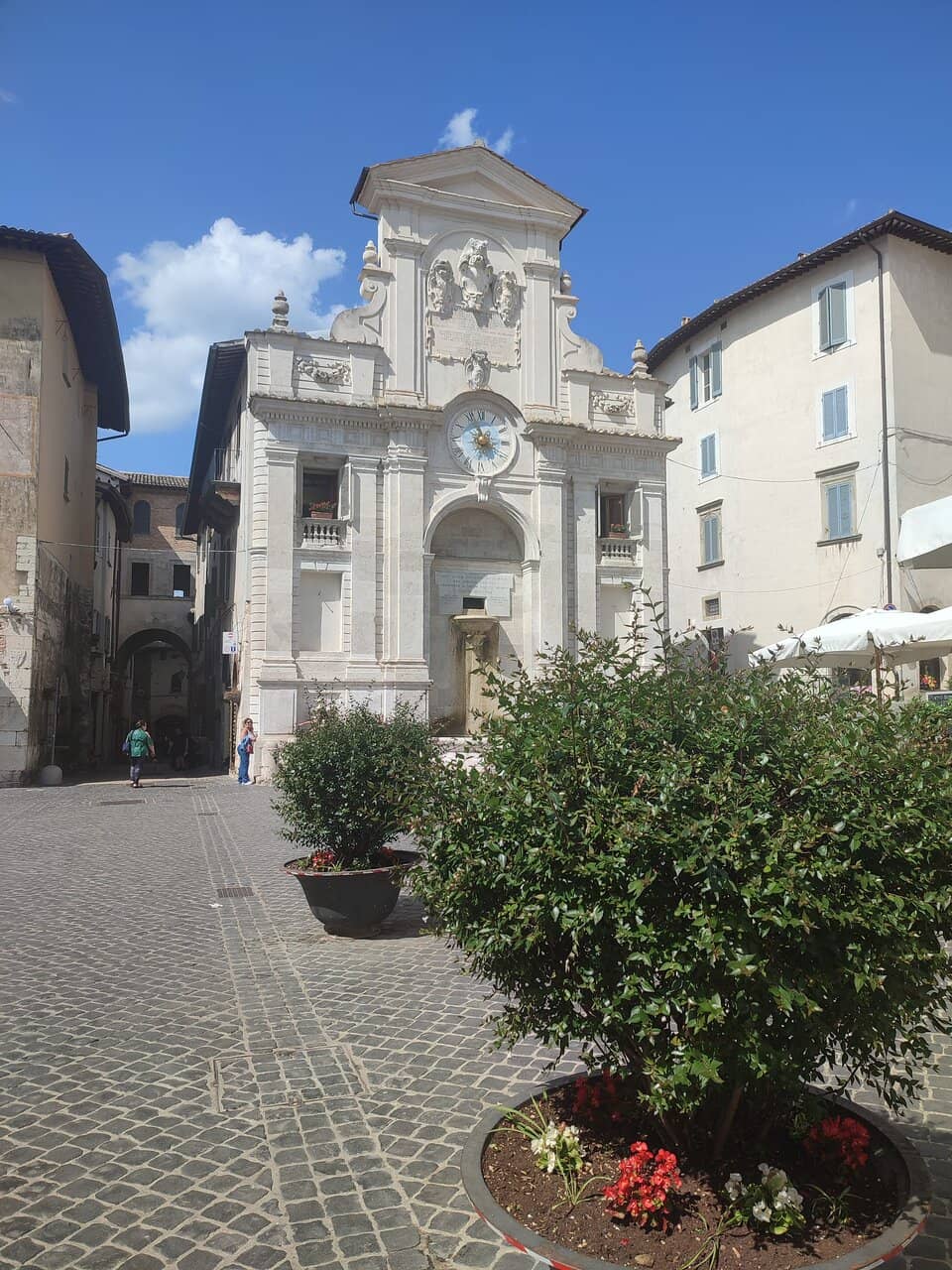 Rocca Albornoziana