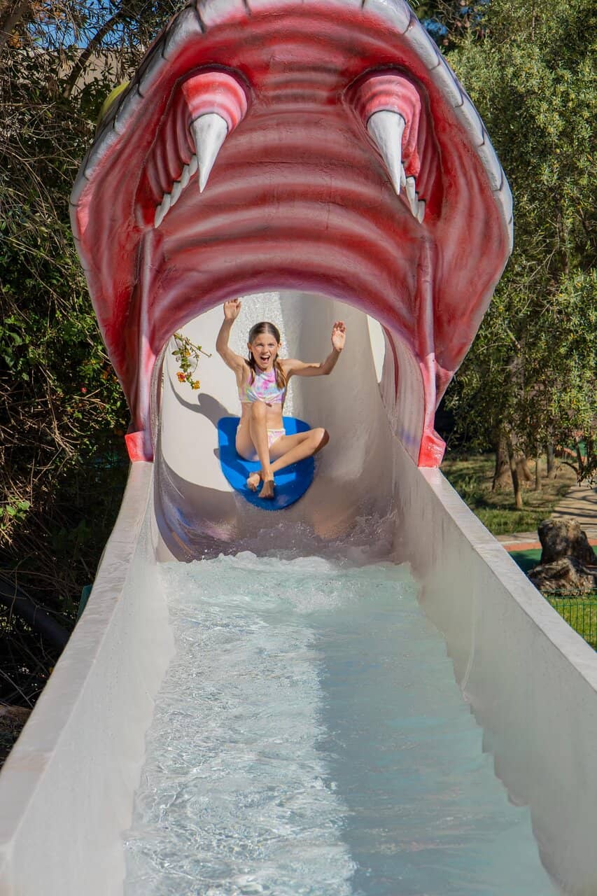 Mini Golf & Pedal Karts