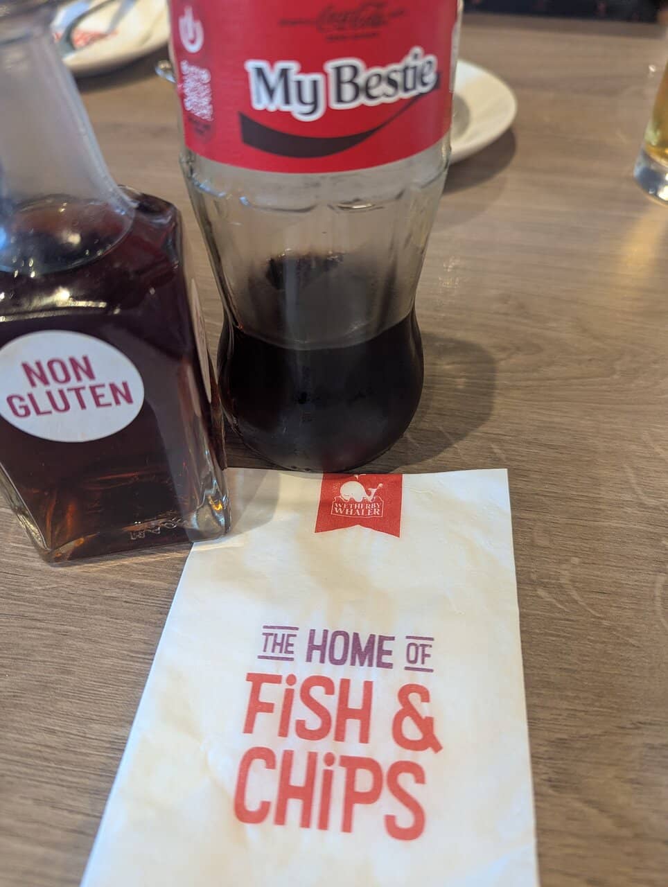 Exceptional Gluten-Free Options