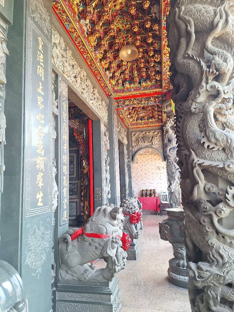 Ornate Decorations