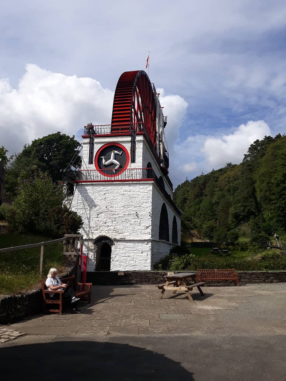 Mine Exploration