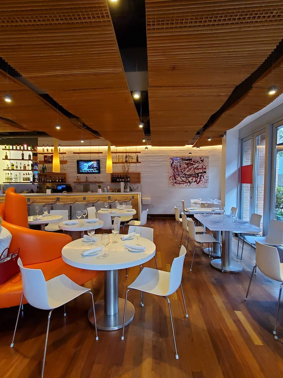 Classic Schnitzel & Mussels