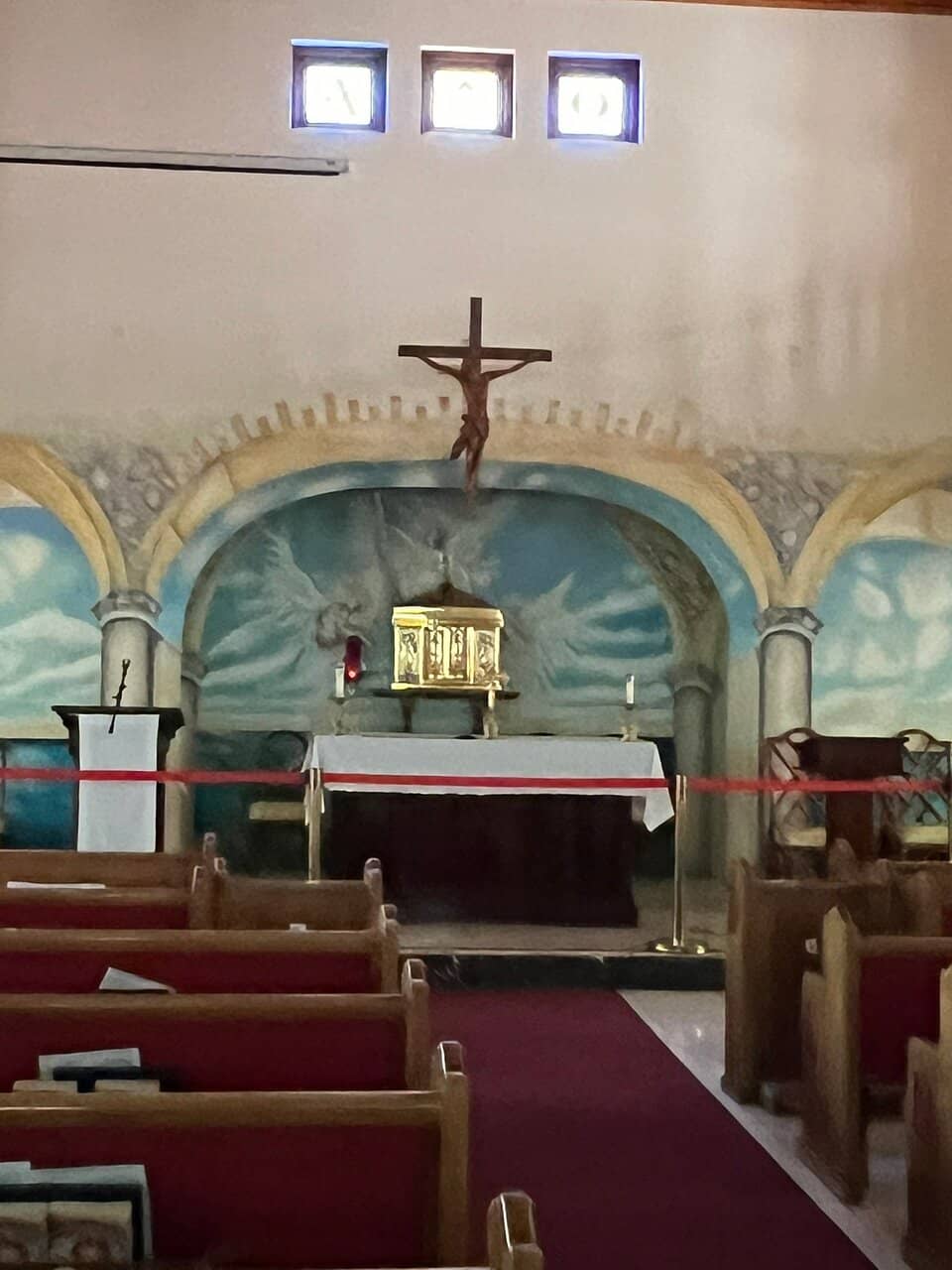 Welcoming Congregation