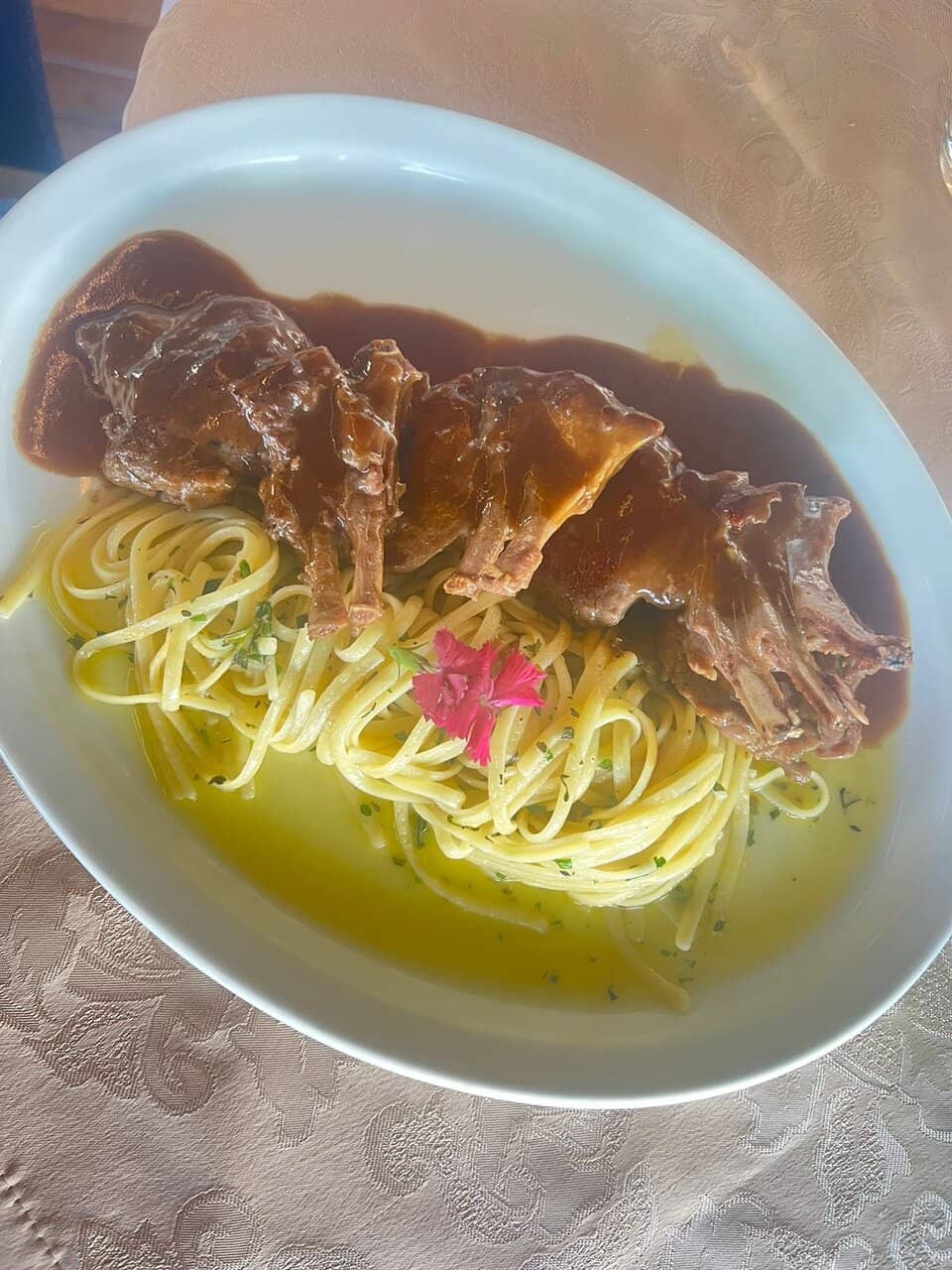 Fresh Seafood Delights