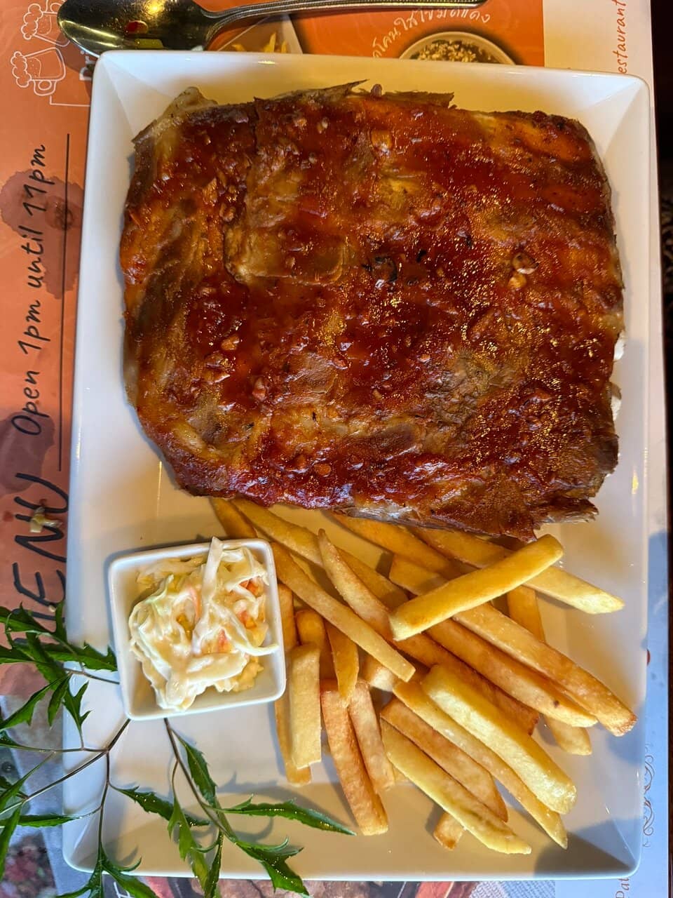 Affordable Happy Hour Cocktails