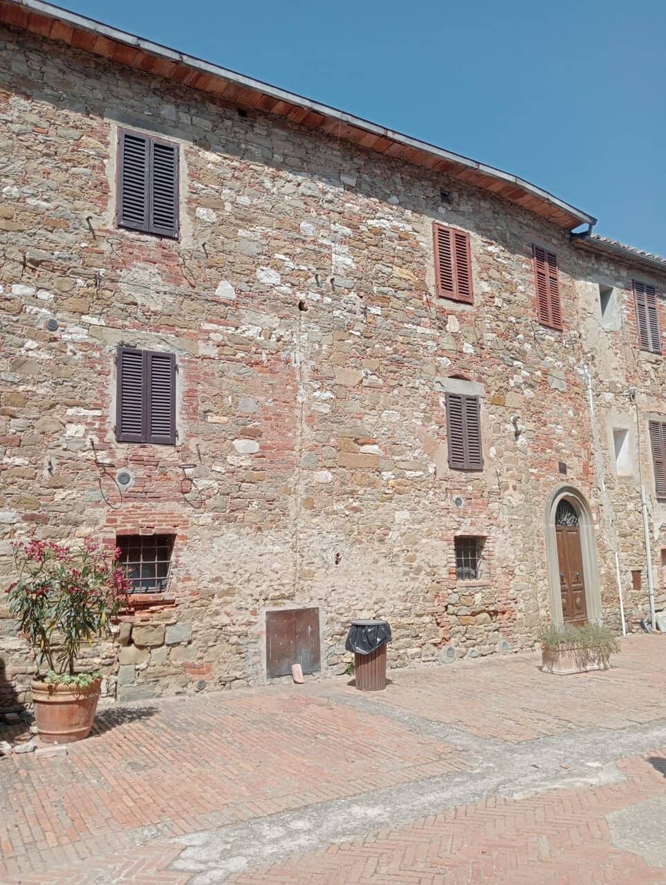 Panoramic Island Trails