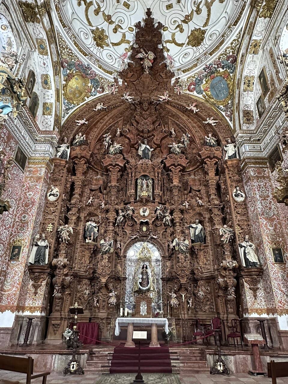 Altar Paintings