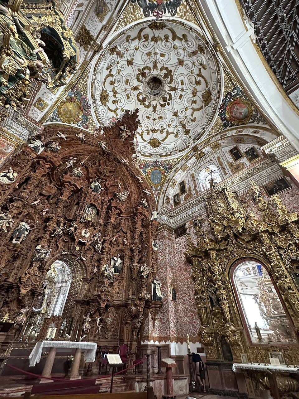 Baroque Decorations