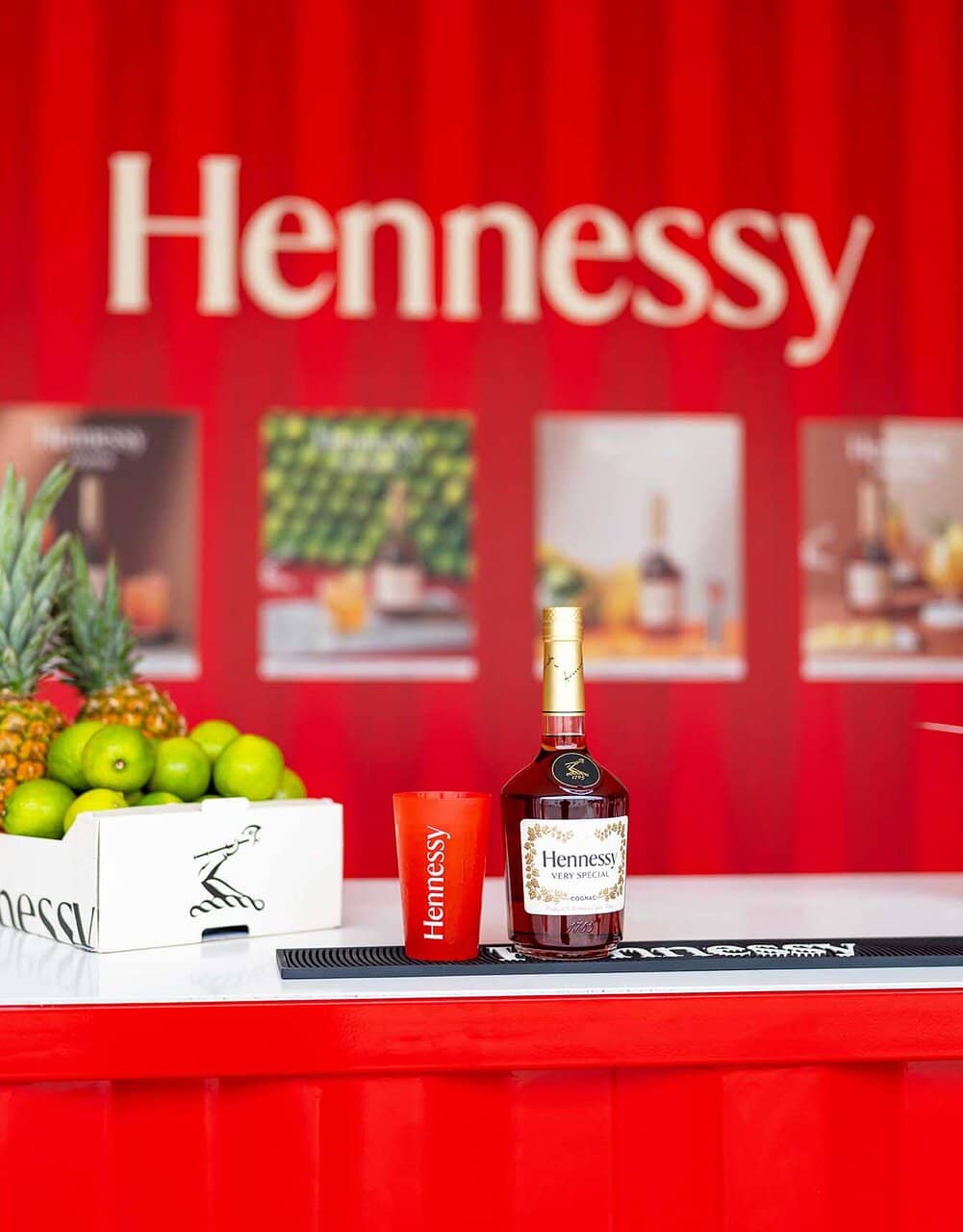 Immersive VR Experience